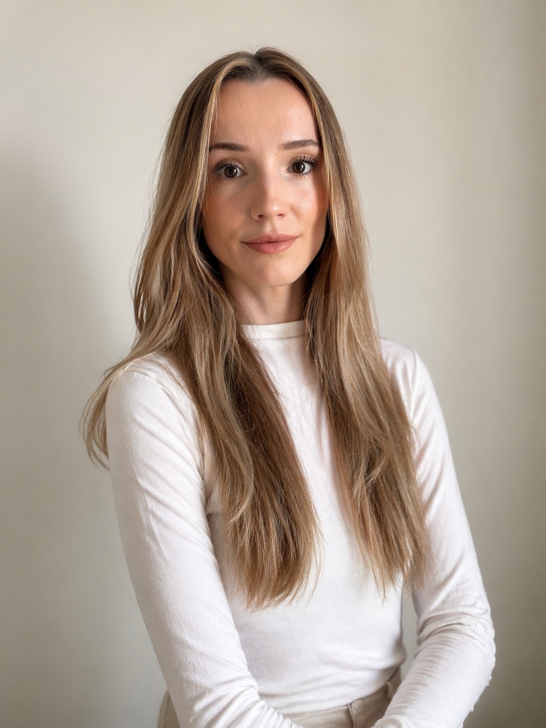 Klaudia Polak - Psycholog