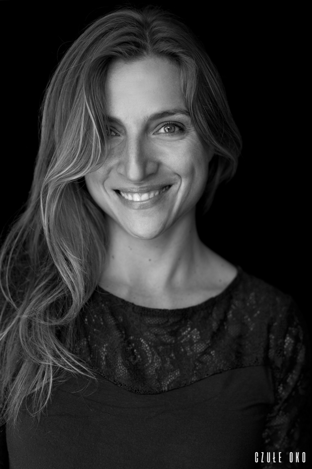 Kamila Karpińska - Psychotraumatolog